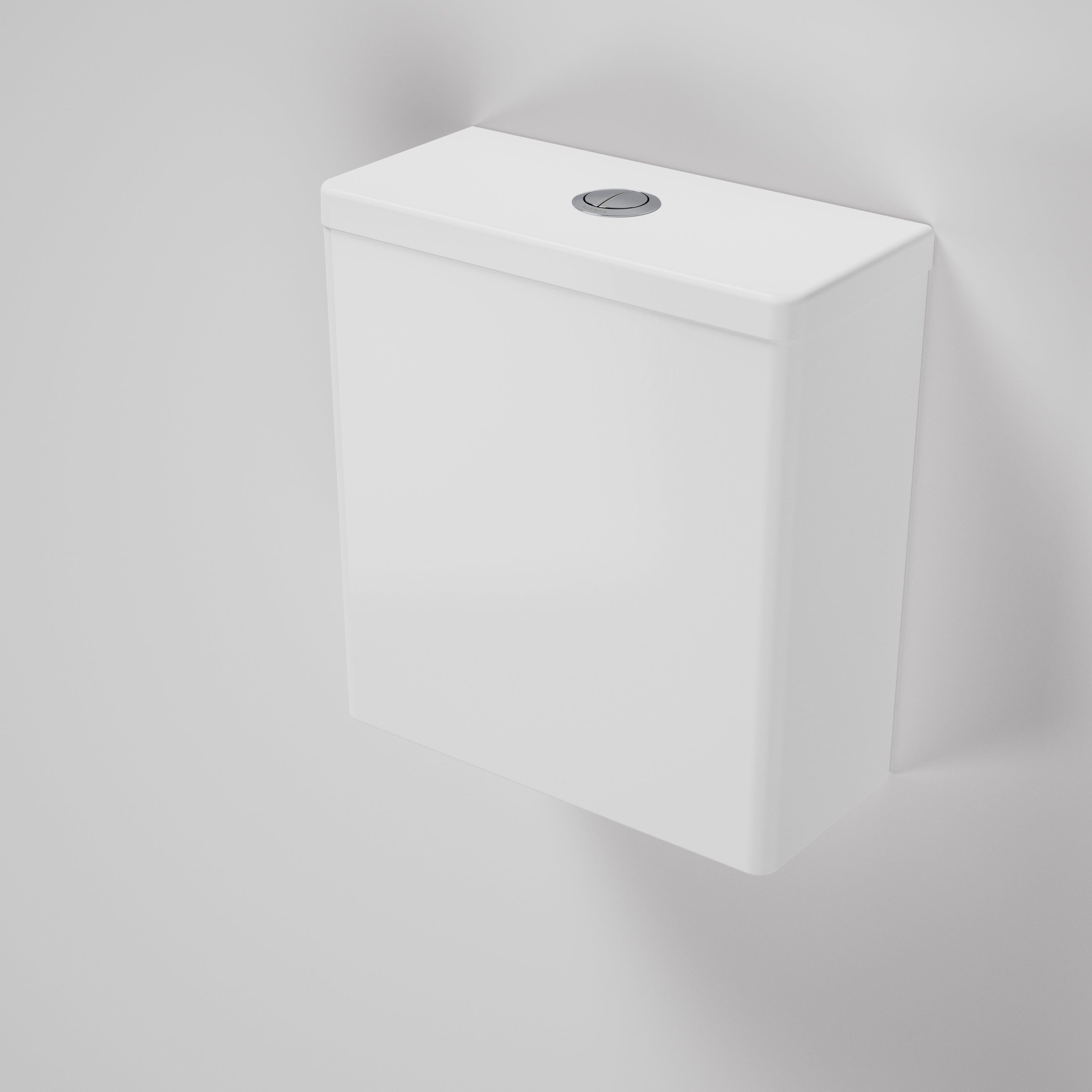 Urbane II Close Coupled Back Entry Cistern