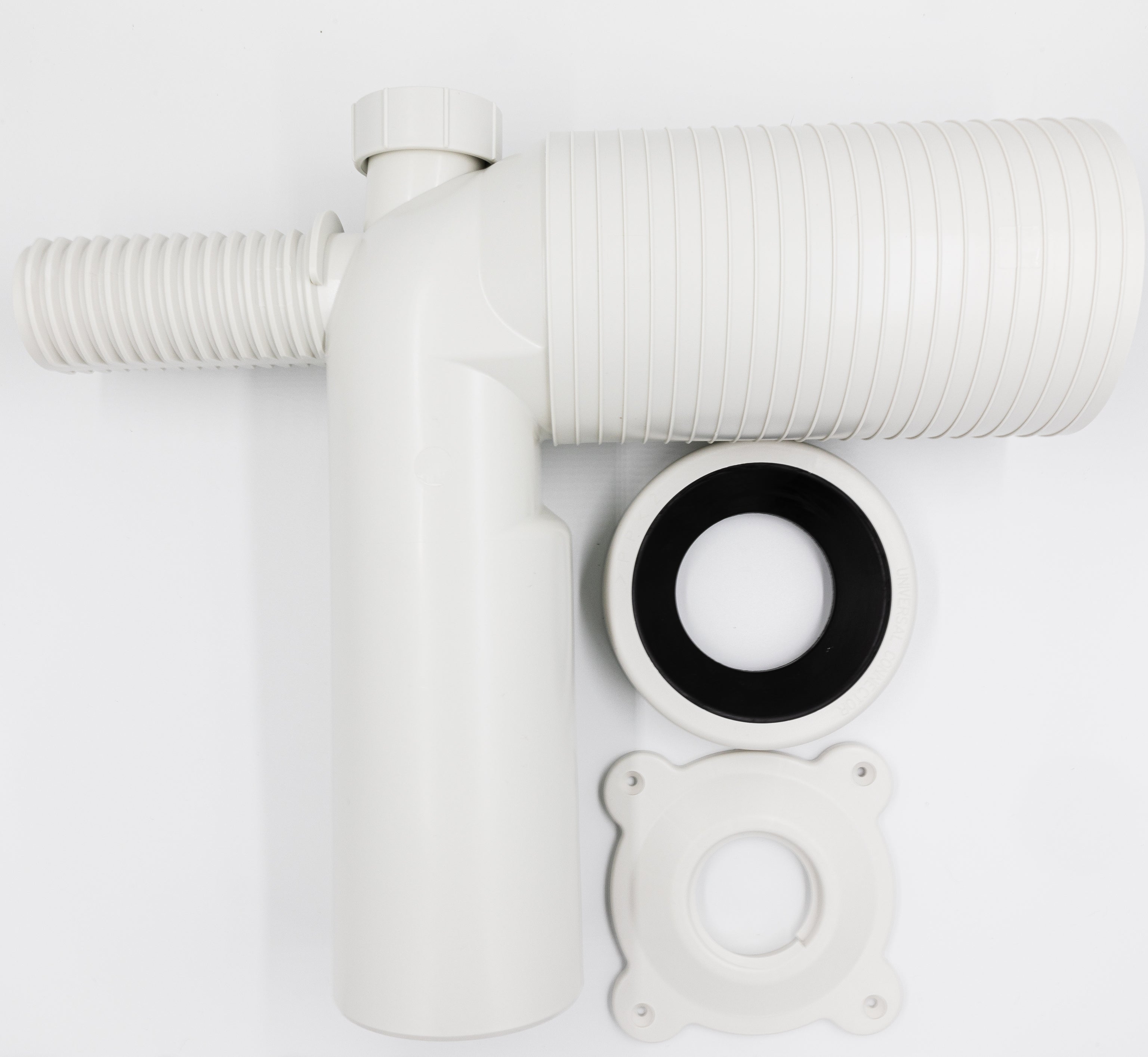 Lavatory Extended Uniconnector Long