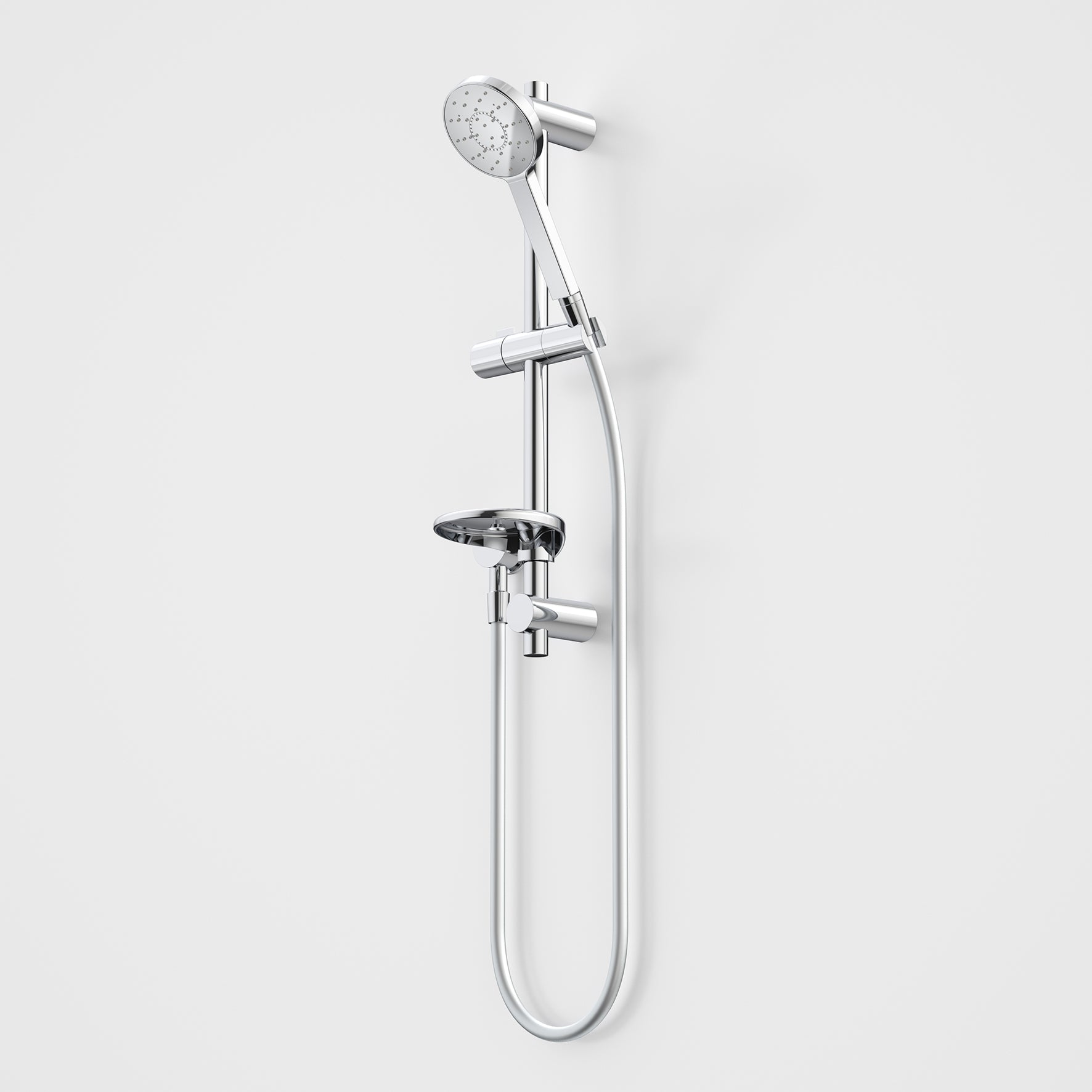 Ecco Aquasoft Rail Shower