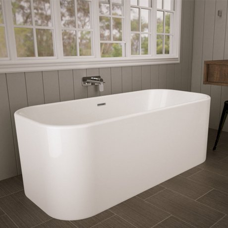Luna 1400 Freestanding Bath