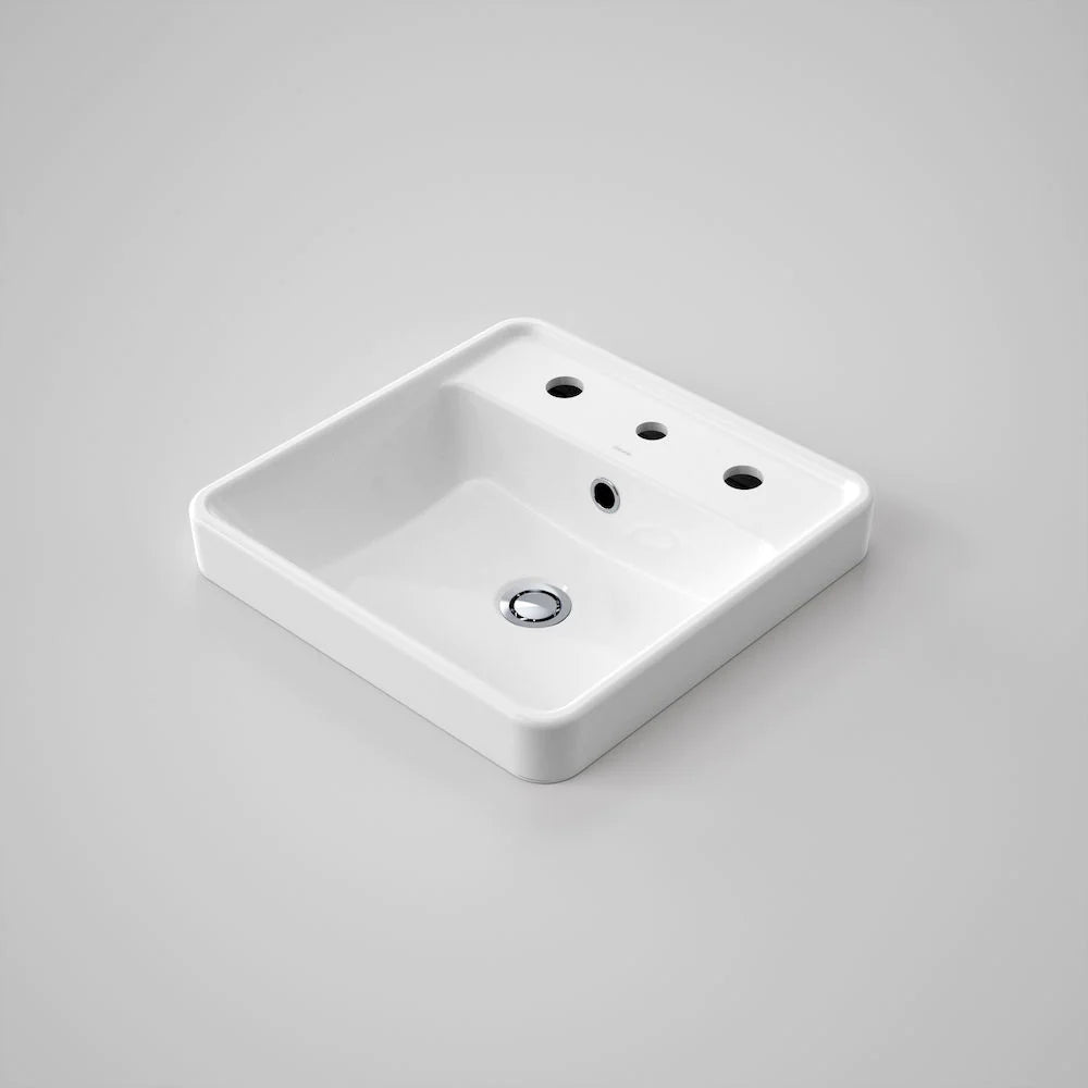 Carboni II Inset Basin 3TH