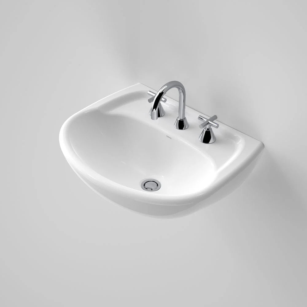 Caravelle Wall Basin - 3TH