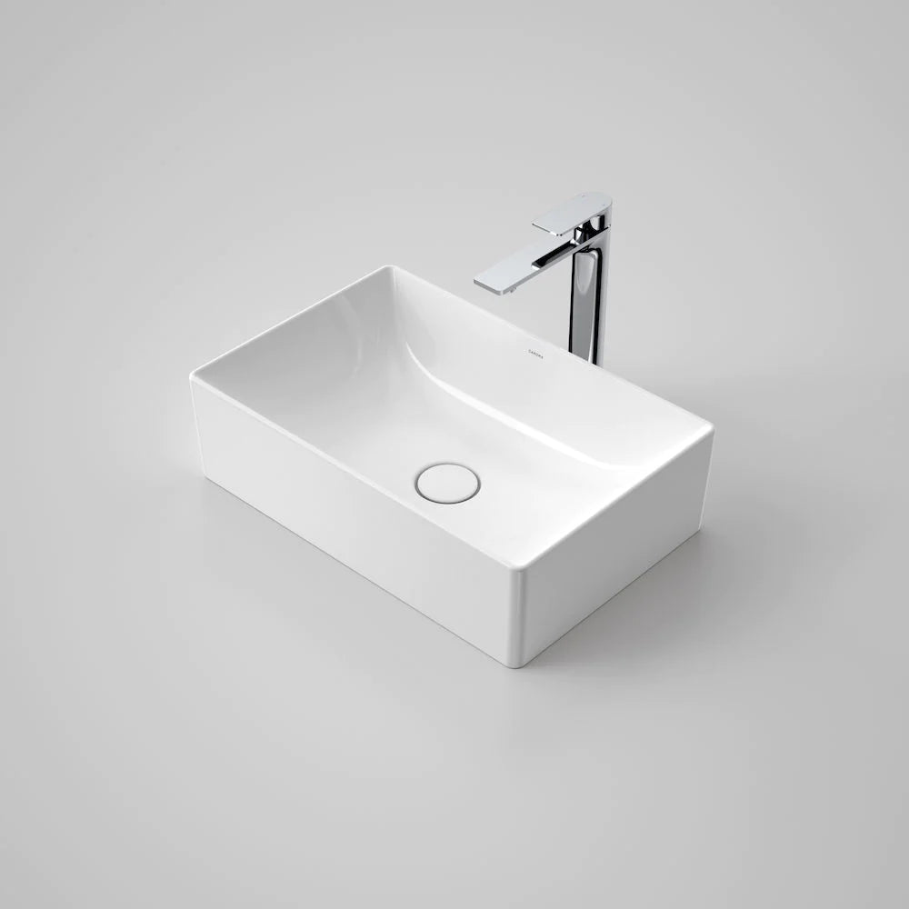 Urbane II Above Counter Basin (No Tap Hole)