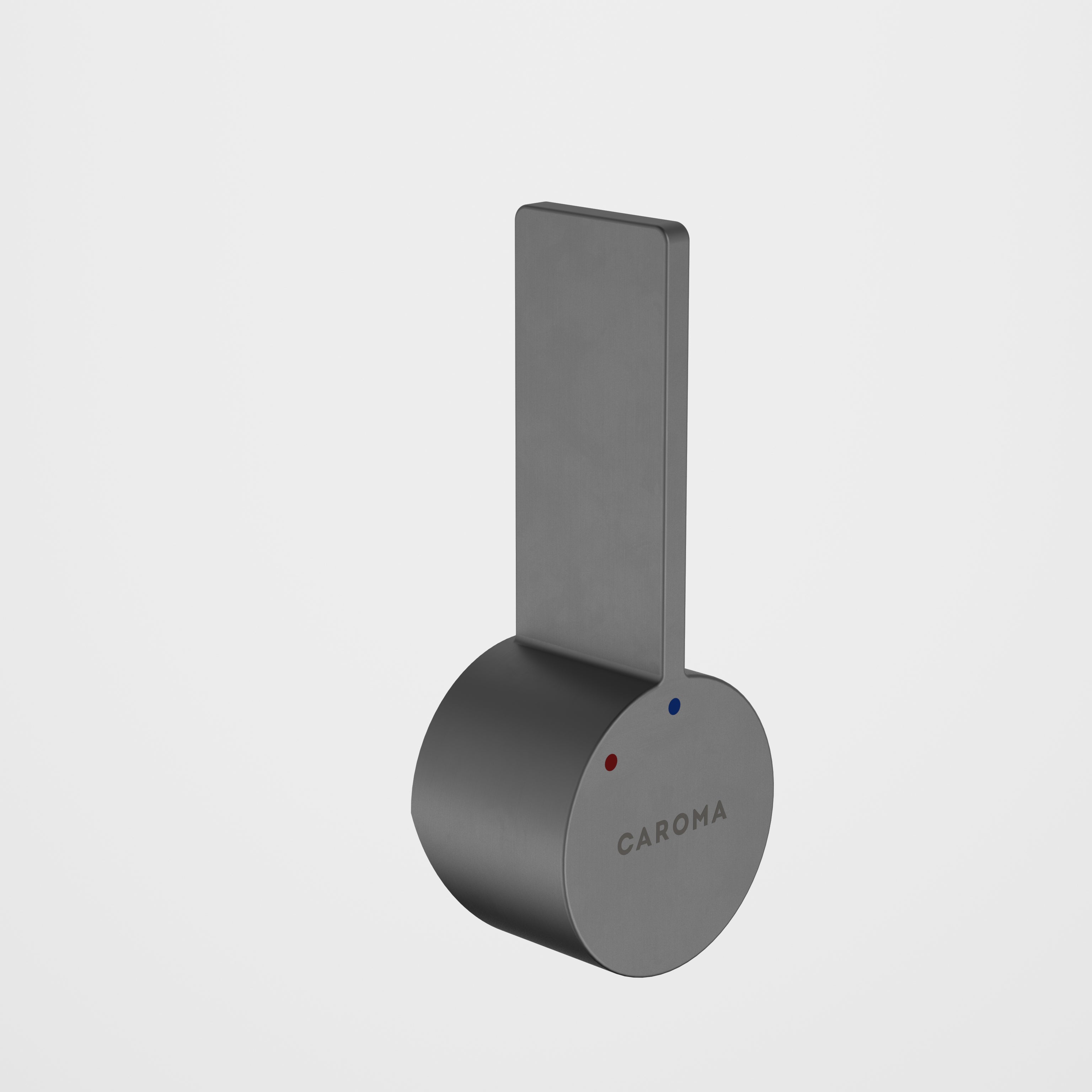 Urbane II Sink Mixer Handle - Gun Metal