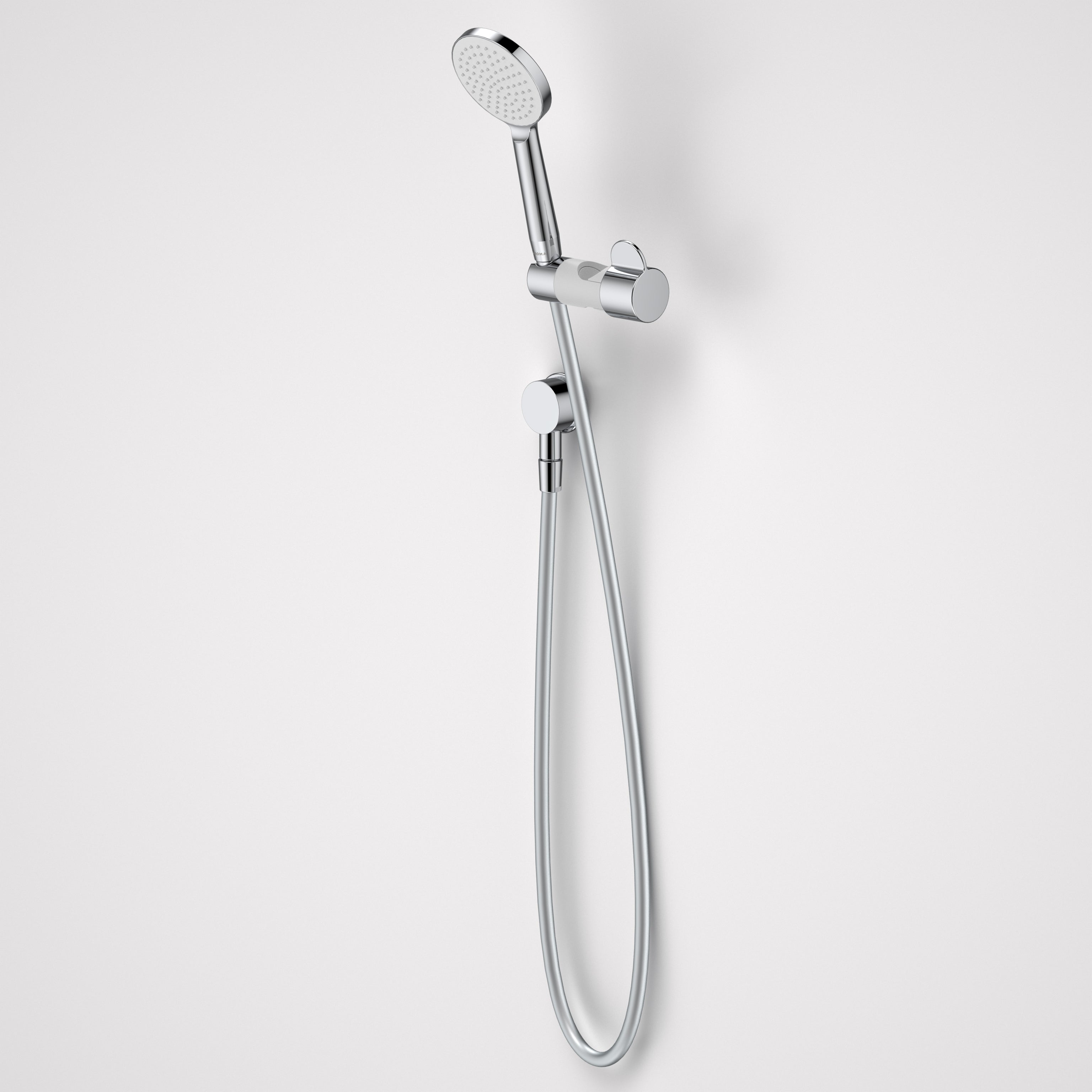 Care Support Shower Kit (1.5M hose) - Chrome