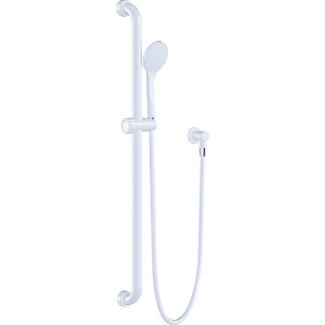 Hoscare® Antimicrobial Shower WELS 5 Star - 6L/min 2000mm