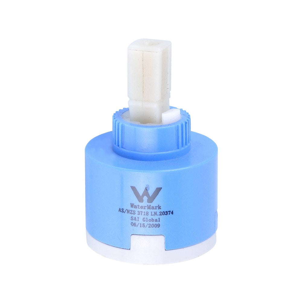 Mixer Tap Cartridge — Ceramic, 35mm & 40mm