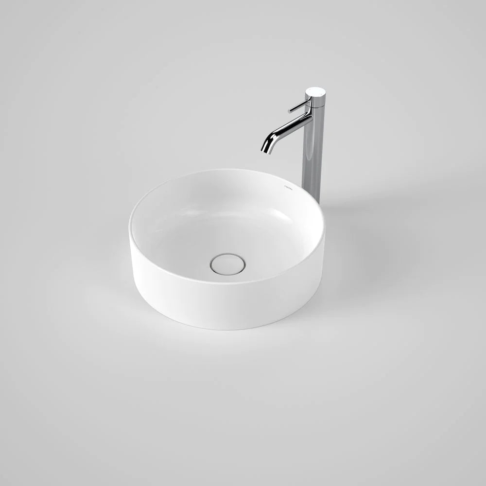 Liano II 400mm Above Counter Basin