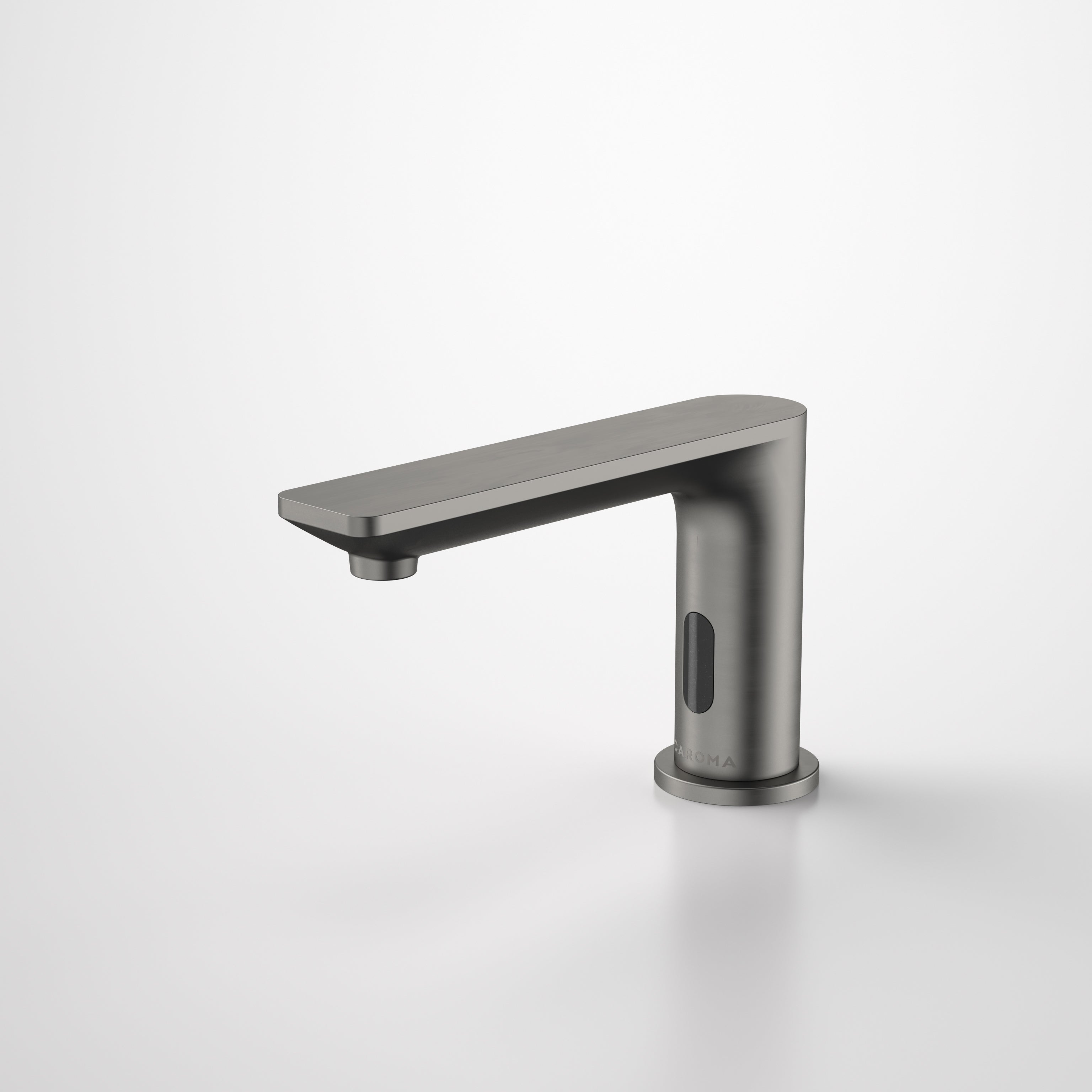 Urbane II – Sensor Hob Mounted Soap Dispenser – Gunmetal