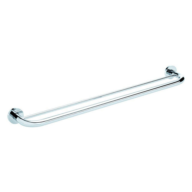 Comfort Towel Rail Double 600mm