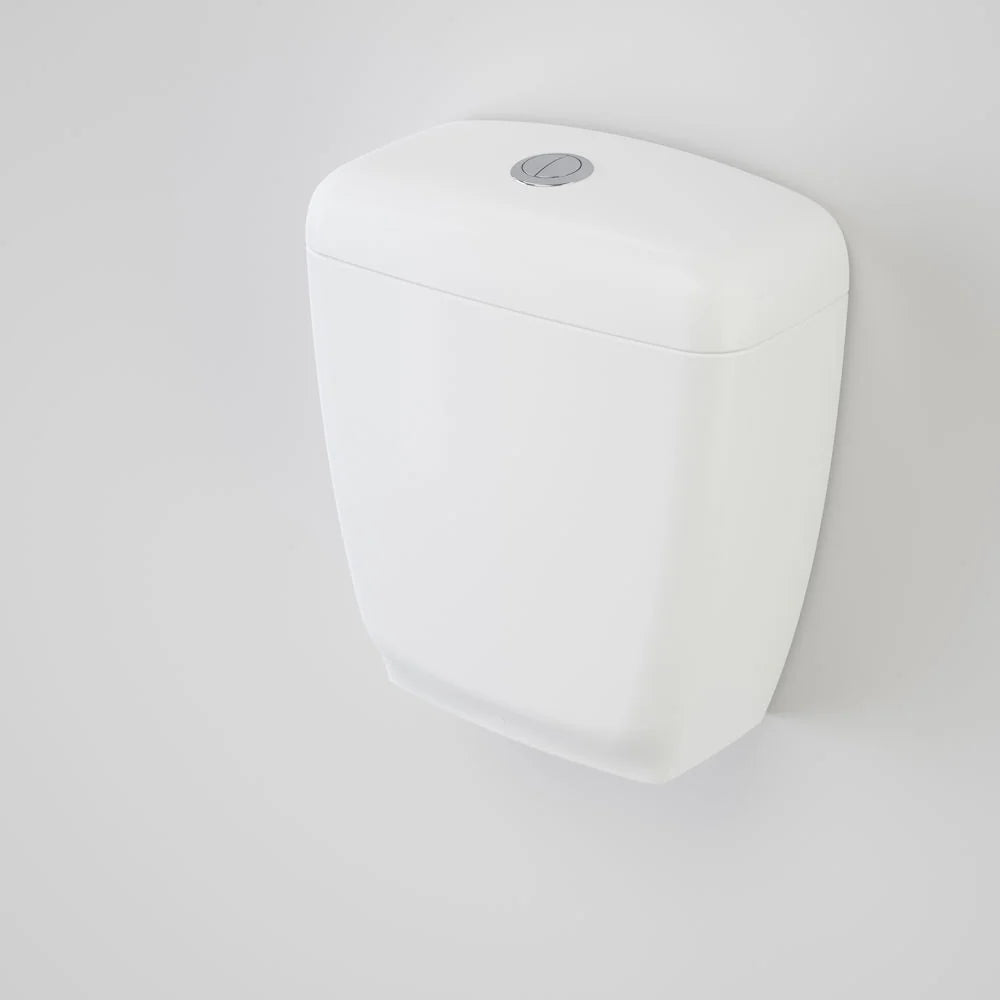 Sovereign 6/3L Connector Cistern