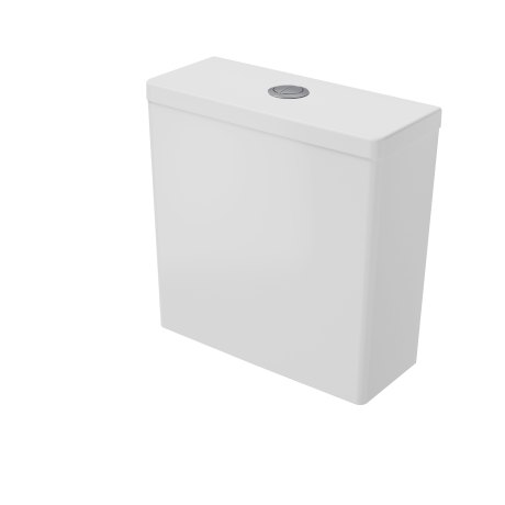 Urbane Ii Bidet Close Coupled 4 S Back Entry Cistern