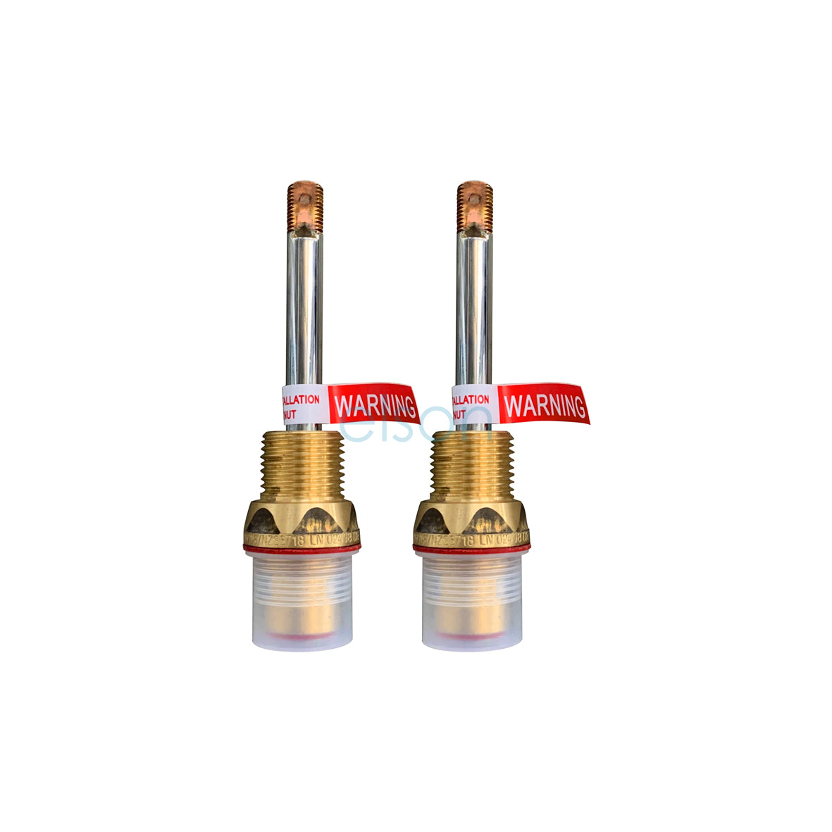 3/4″ TURN C/D RECESS SBA NORMAL COMBINATION
