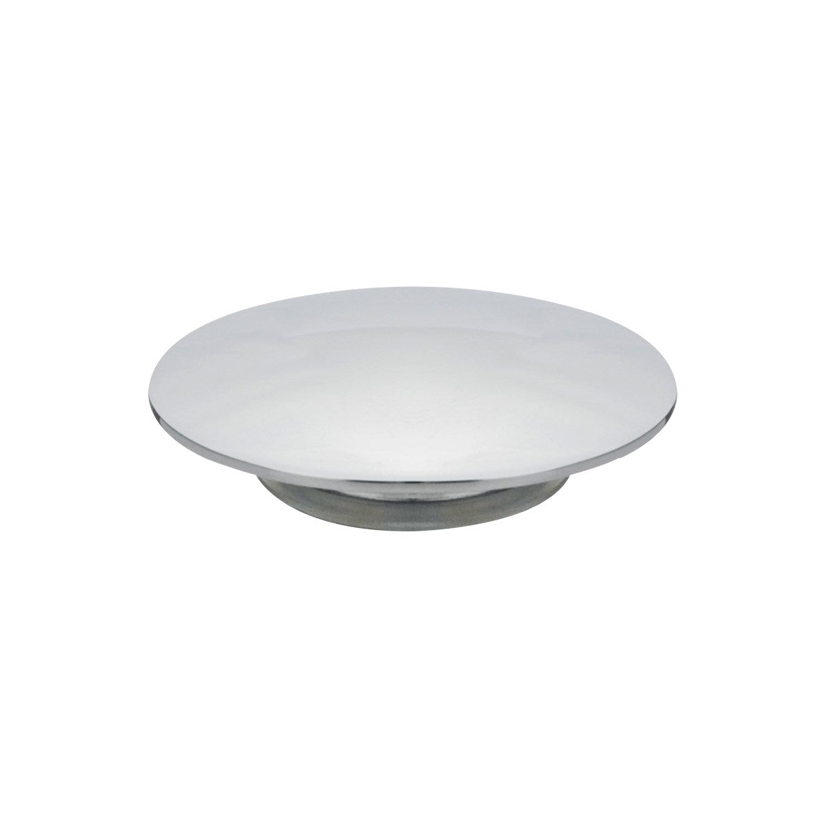 Plug and Waste - Dome Cover, 32mm and 40mm