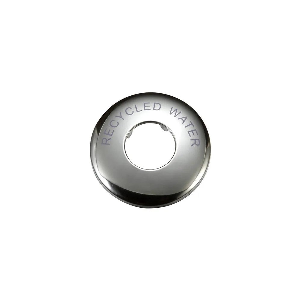 Recycled Water Cover Plate Kit — 18mm