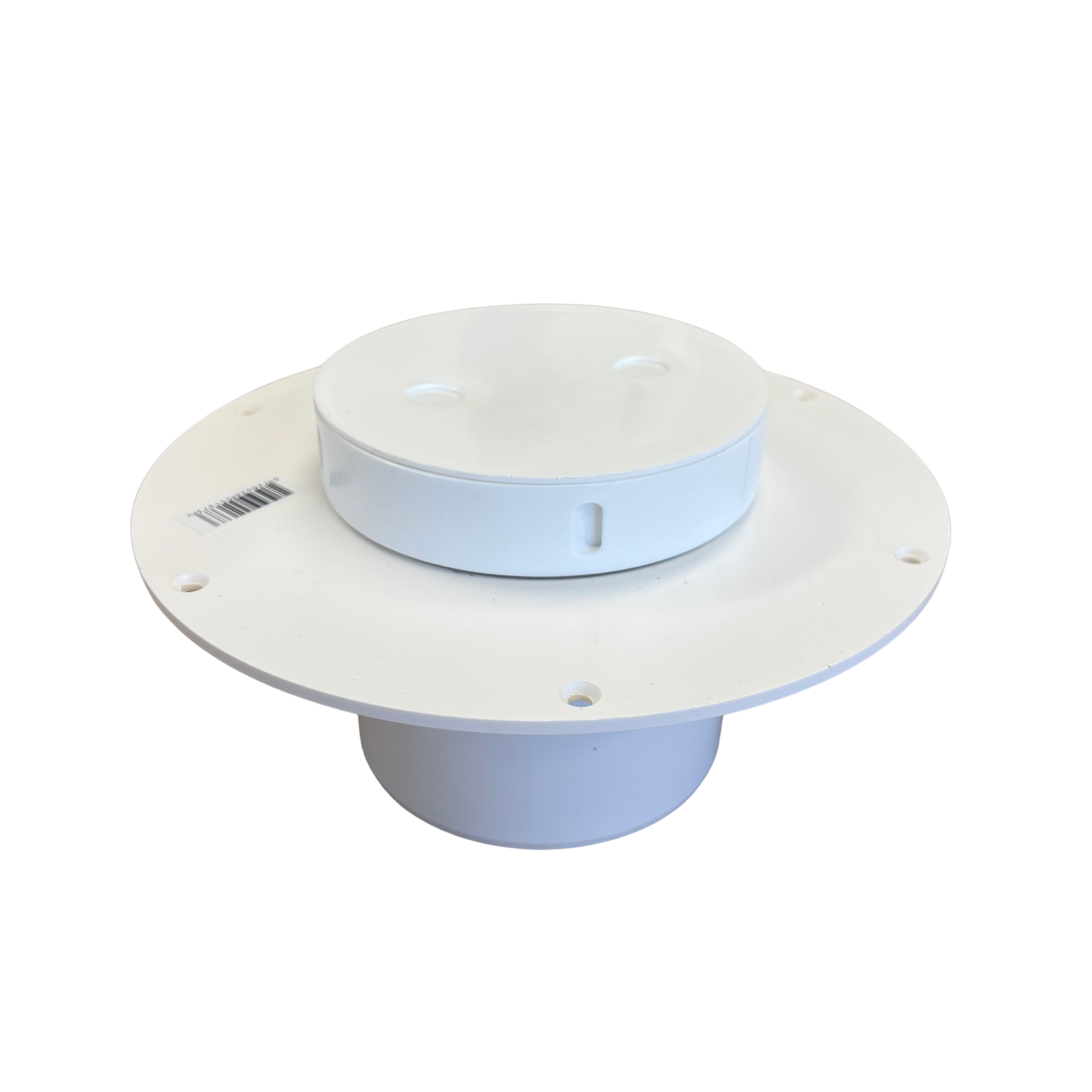 100mm Wiser Cap Puddle Flange