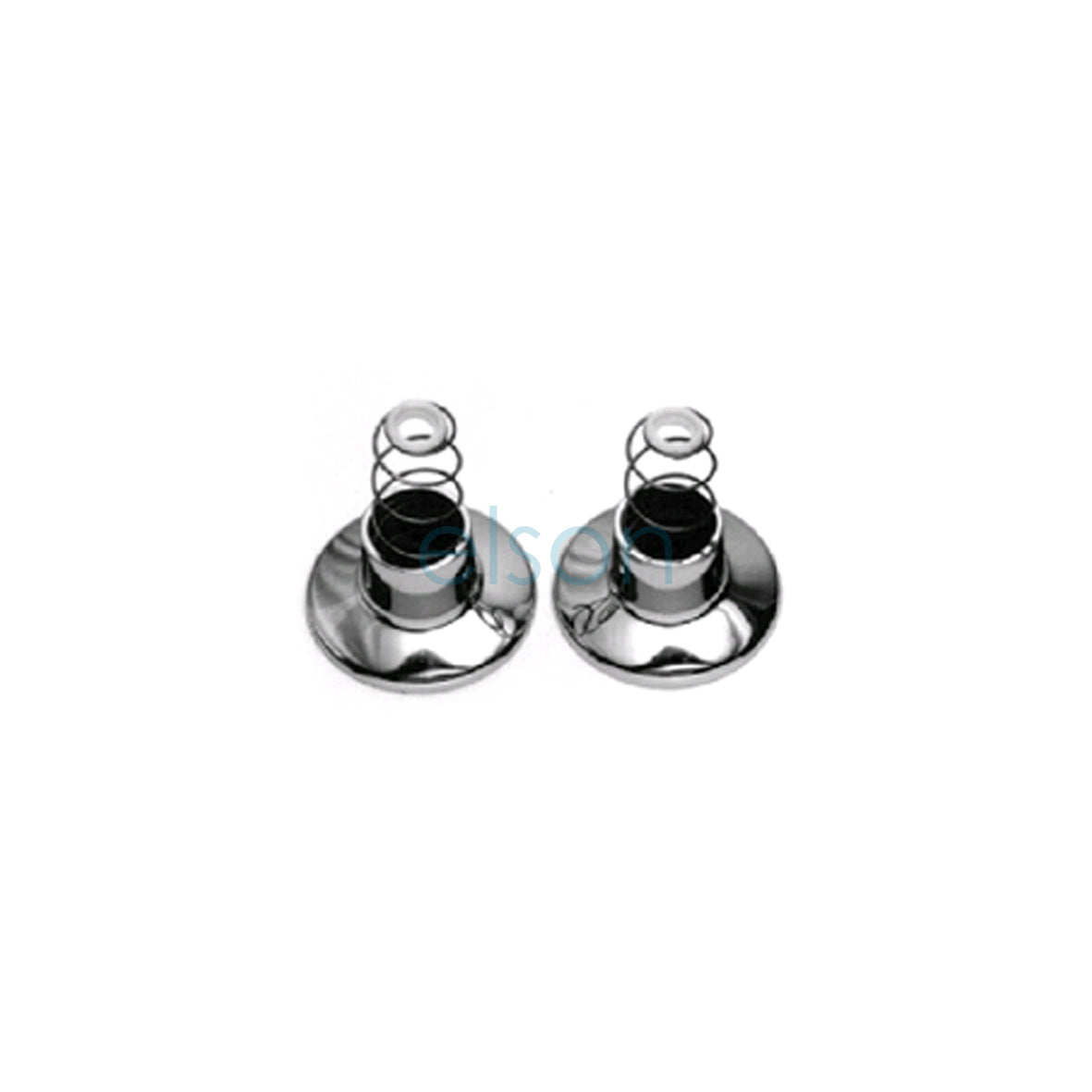 RECESS FLANGE PACK & SPRING (PR) CP