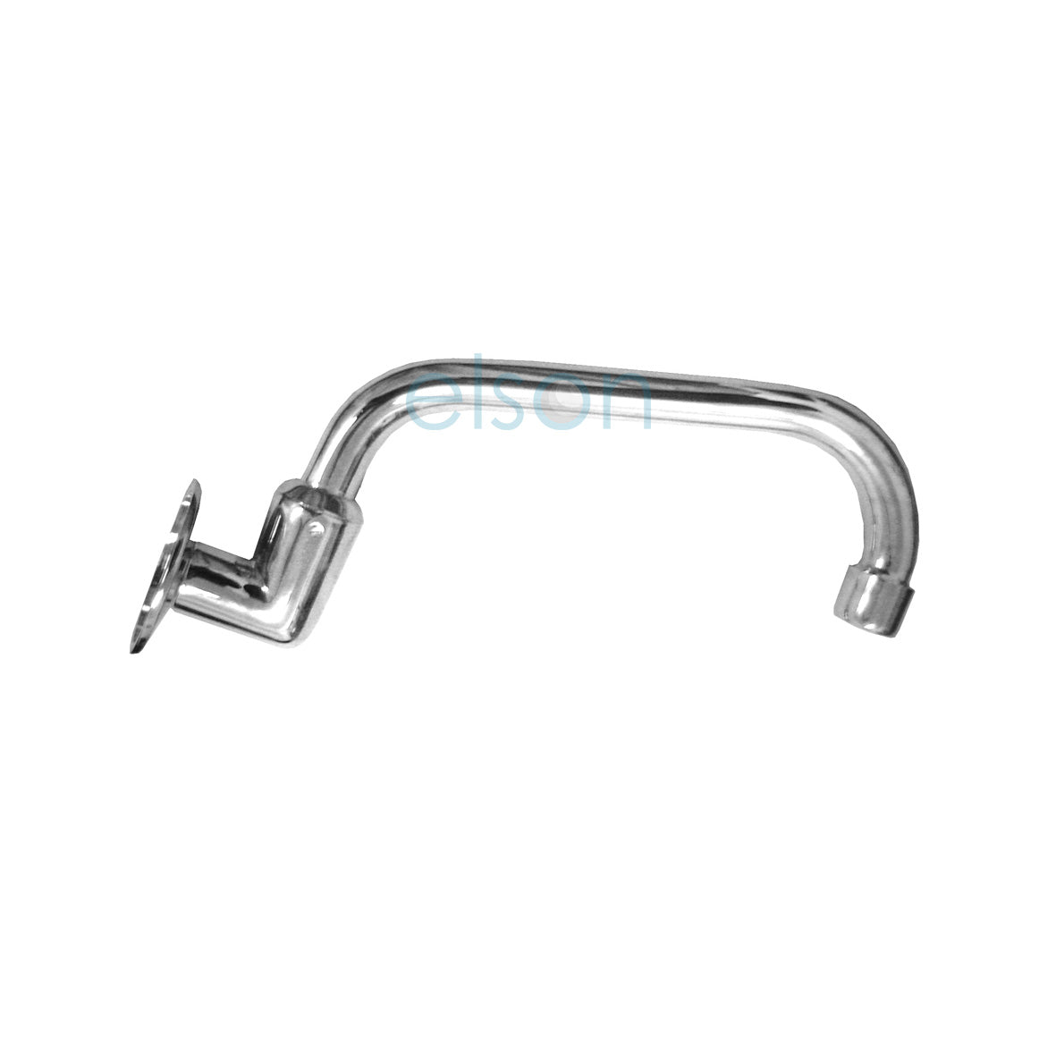 SWIVEL SP WALL TUBE 180mm CP 3 STAR