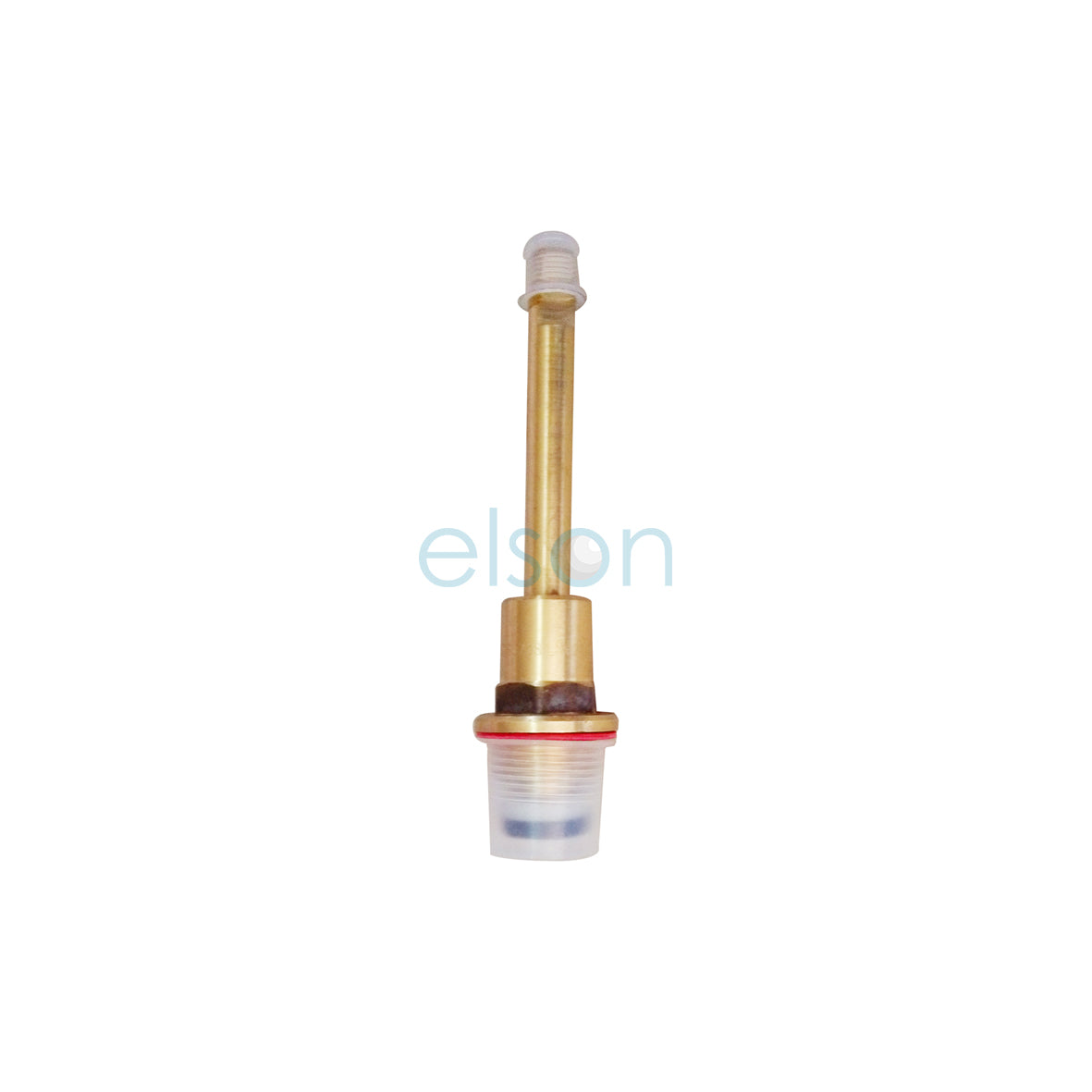 LONG RECESS SBA 114mm SPINDLE BRASS