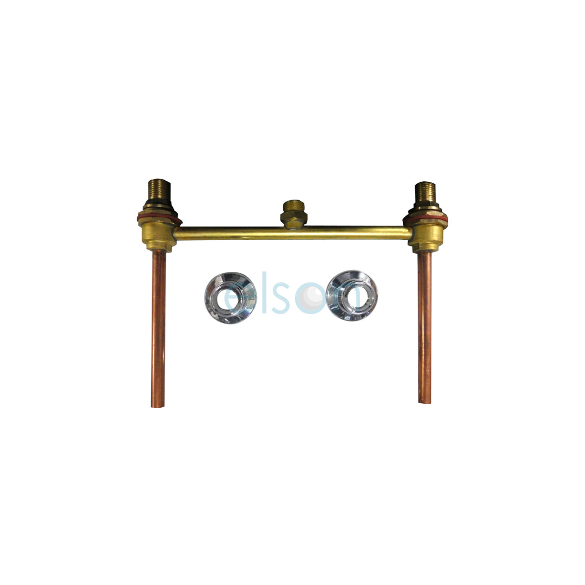 U/S SINK SET WITHOUT SPOUT