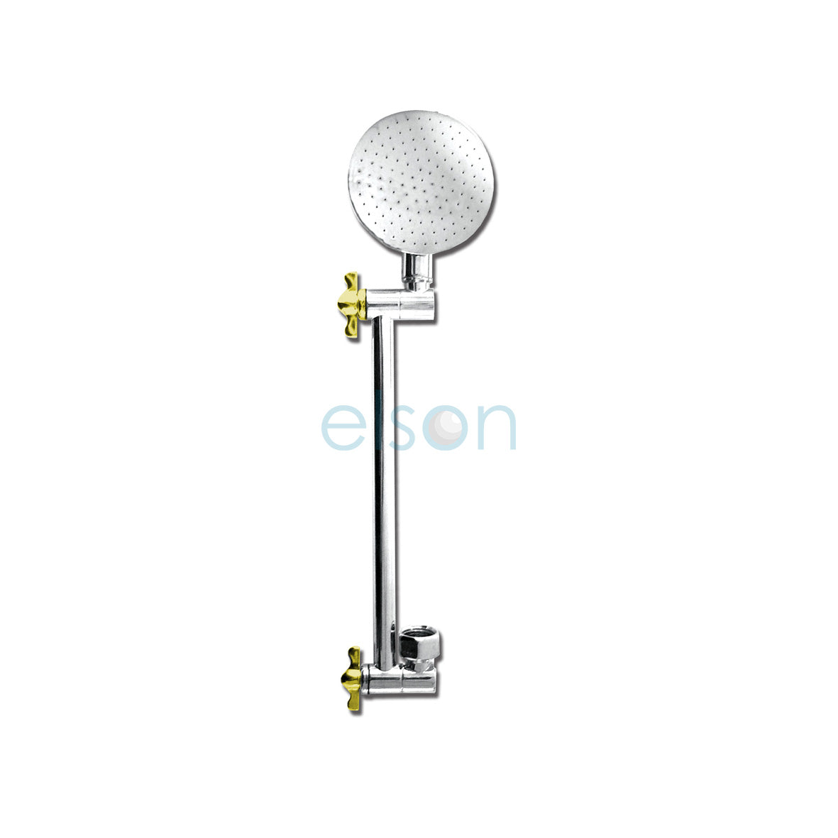 AD SHOWER C&G+WALL DISC 3 STAR