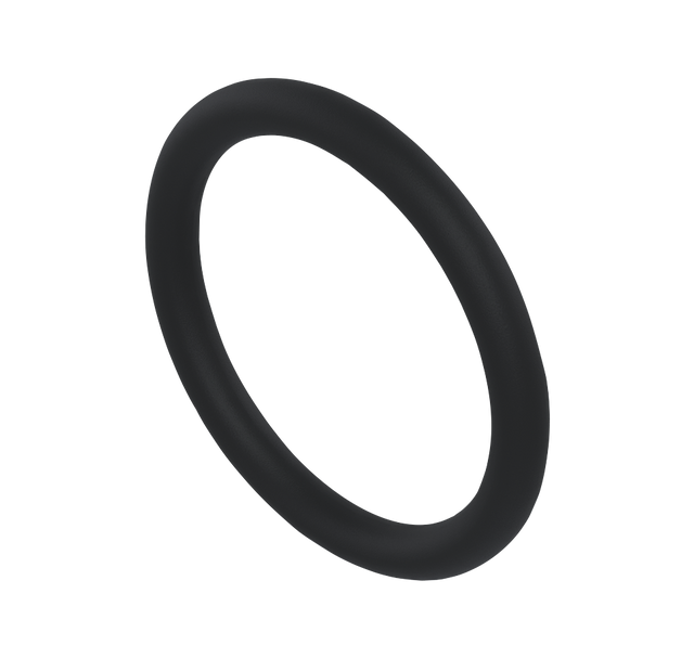 Meter-Beater® 1/2" Valve Body O-Ring Seal  Single Pack