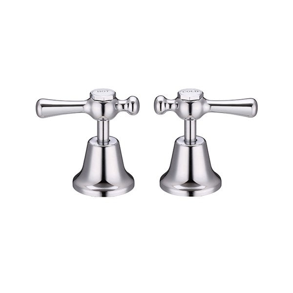 Whitehall Lever Basin Top Assembly Anti Vandal Ceramic Disc Lead Free