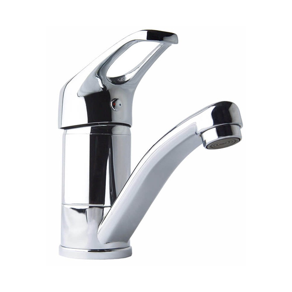 Old Kent Basin Mixer