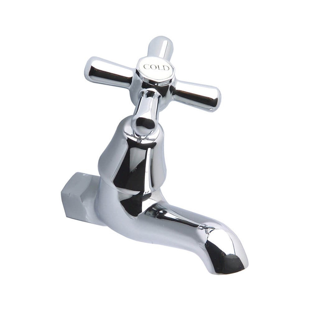 Whitehall 45° Bib Tap