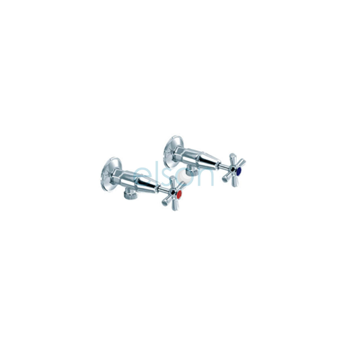 V/P E/C W/MACHINE TAP(PAIR)