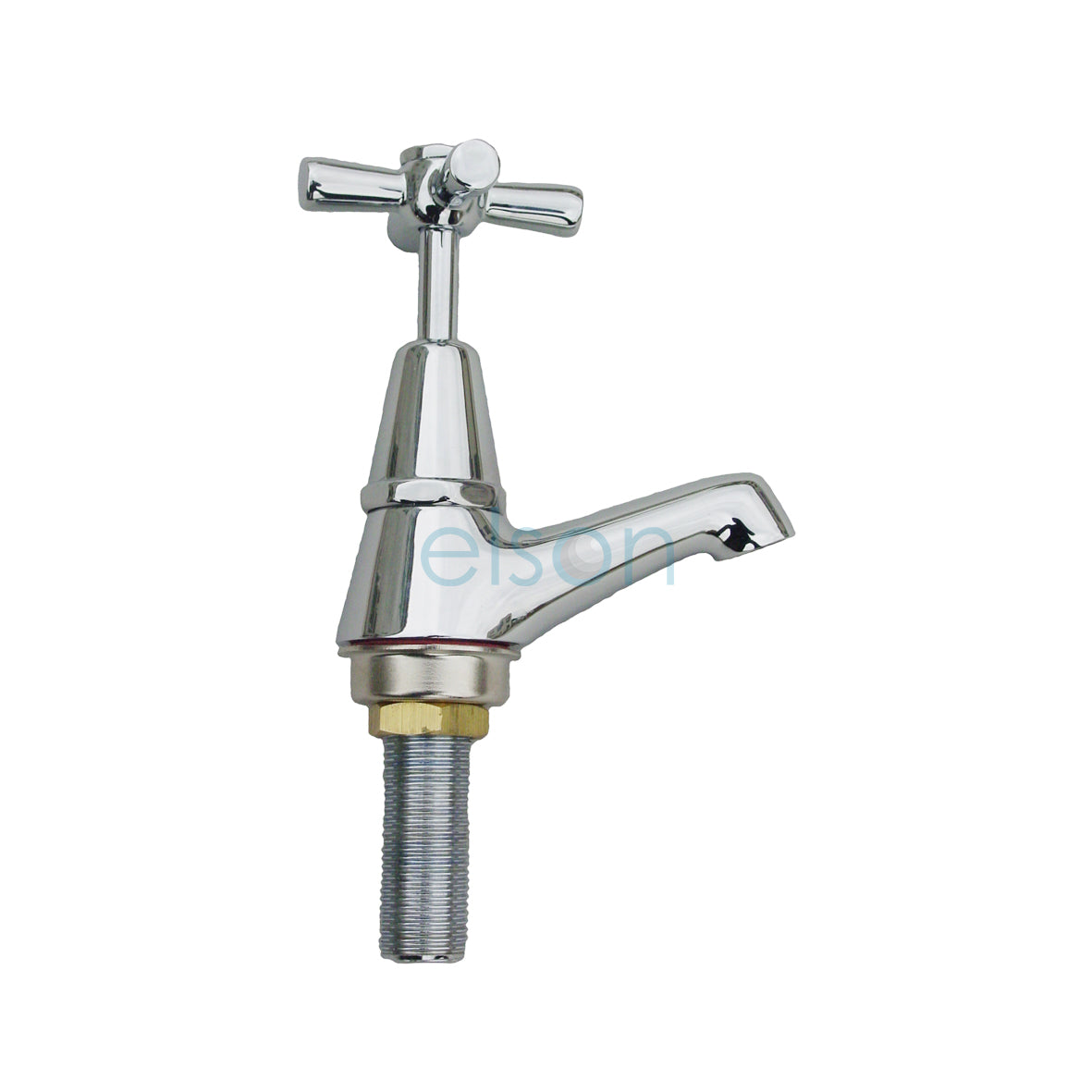 ANTI-VANDAL E/C PILLAR TAP HOT&CLD BTNS CP 3 STAR