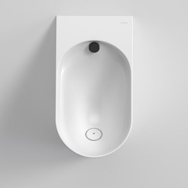 Cube CleanFlush® 0.8L Urinal Pan (with GermGard®)