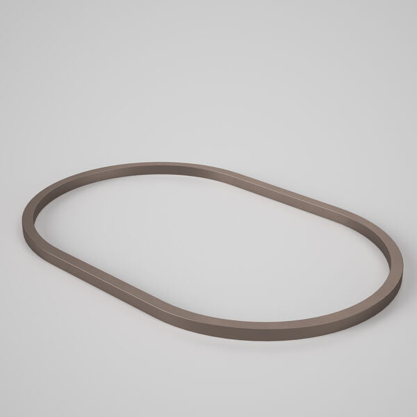 Liano II 600mm Pill Dress Ring – PVD Brushed Bronze