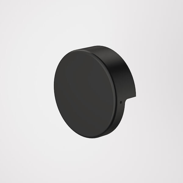 Cube CleanFlush® Spreader Cap Black