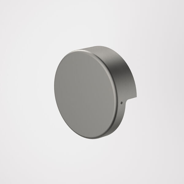 Cube CleanFlush® Spreader Cap Gun Metal
