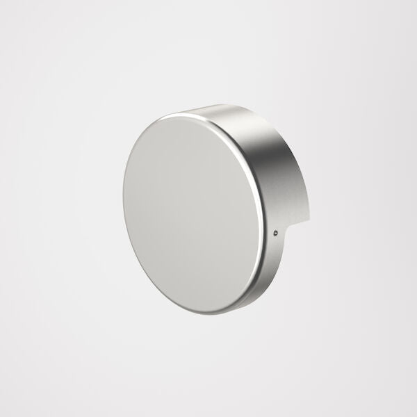 Cube CleanFlush® Spreader Cap Stainless Steel