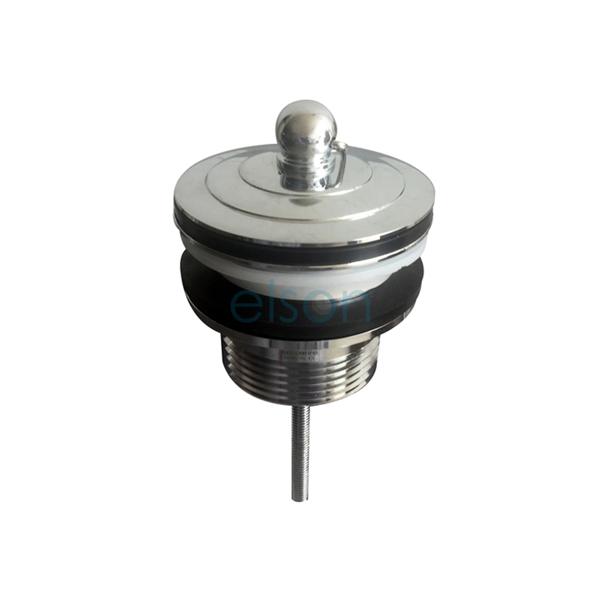 2 PART PLG&W 32mm TOP x 32mm BASE CP DELUXE PLUG