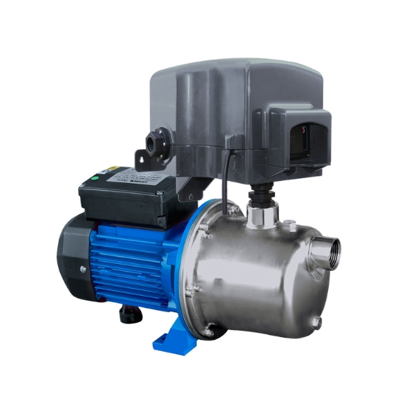 Waterboy Wizard Pro 40 L Pump Pack