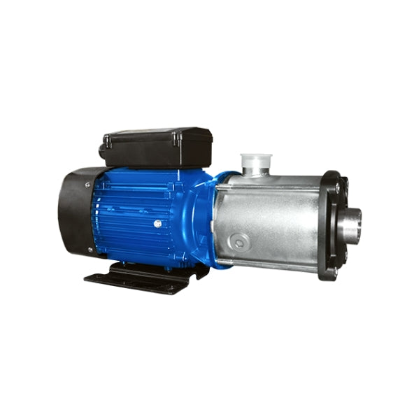 Waterboy 116 L Multi-Stage Pump 1.3 Kw & Control 3 Kw