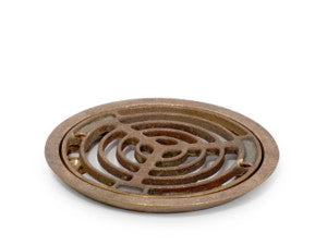 Large Diameter Roof Drains