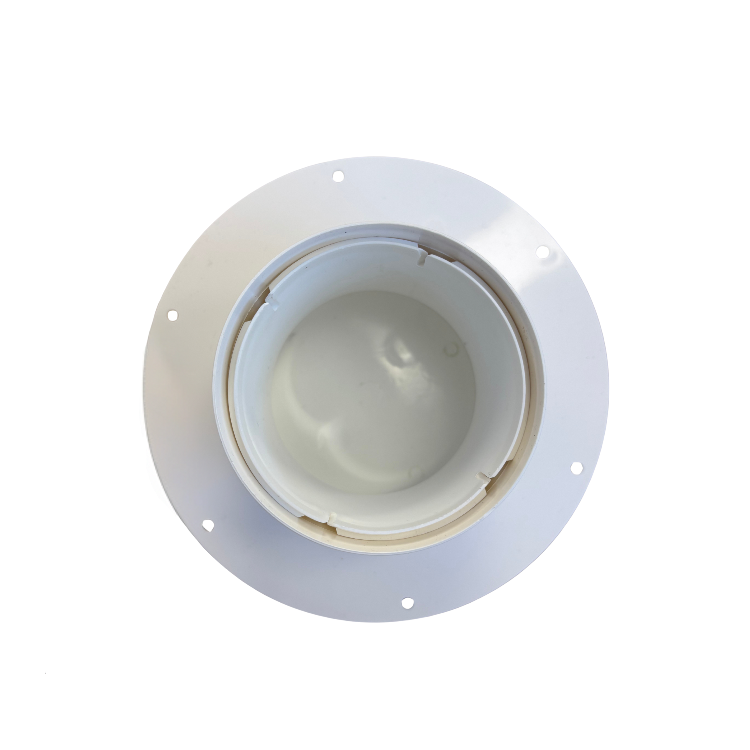 100mm Wiser Cap Puddle Flange