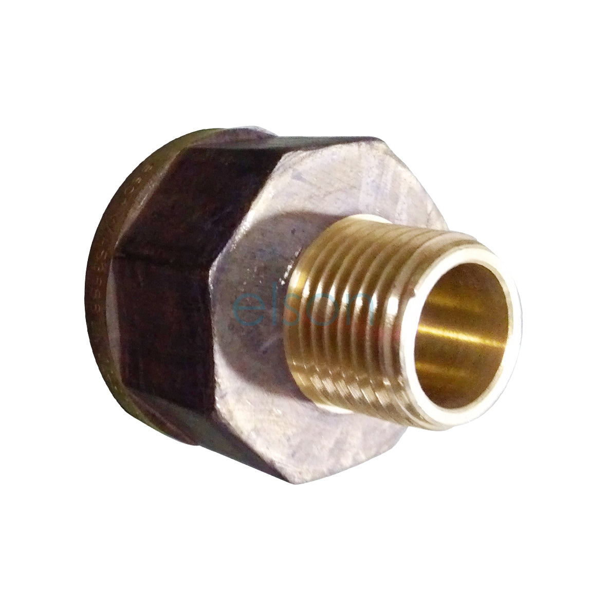 ADAPTOR REDUCING 25mmFIx20mmMI BRS