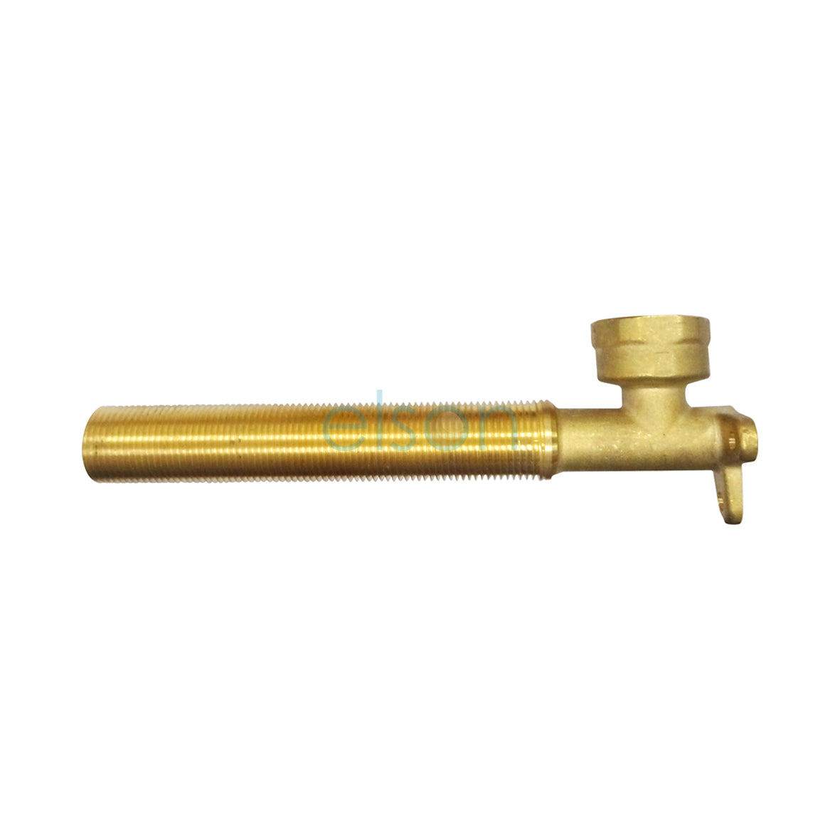 ELBOW 185mm 19BP G5/8B MI x G3/4 FI BRASS 80654