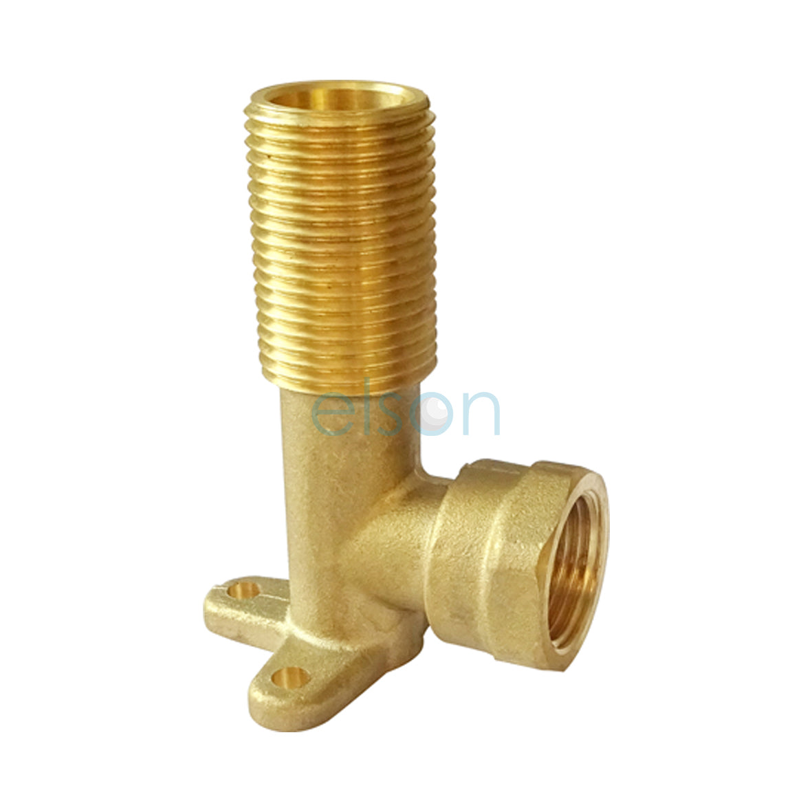 ELBOW 75mm 19BP G5/8B MI x G1/2 FI BRASS 80655