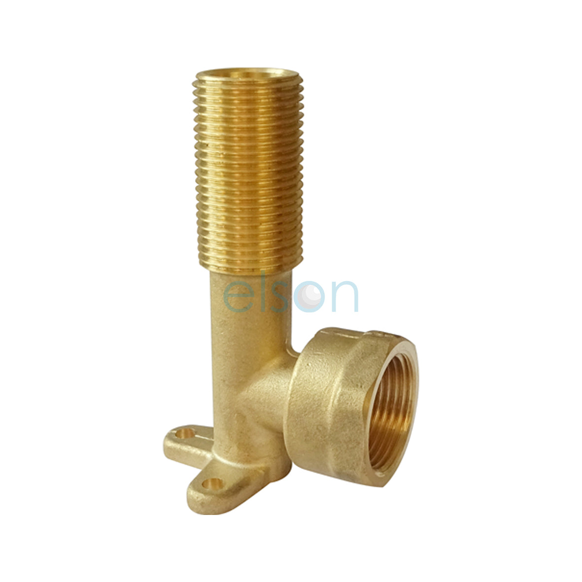 ELBOW 90mm 19BP G5/8B MI x G3/4 FI BRASS 80656