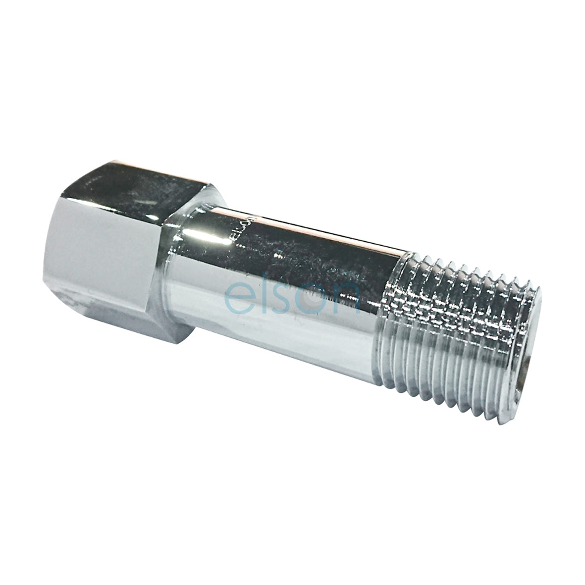 EXTENSION PIECE 15x75mm LENGTH CP