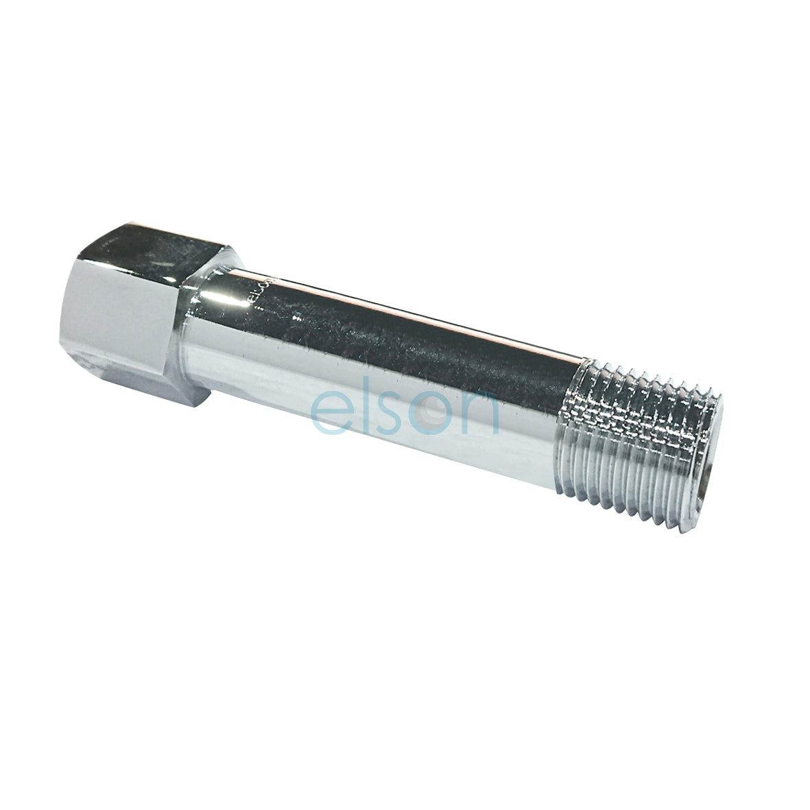 EXTENSION PIECE 15x100mm LENGTH CP