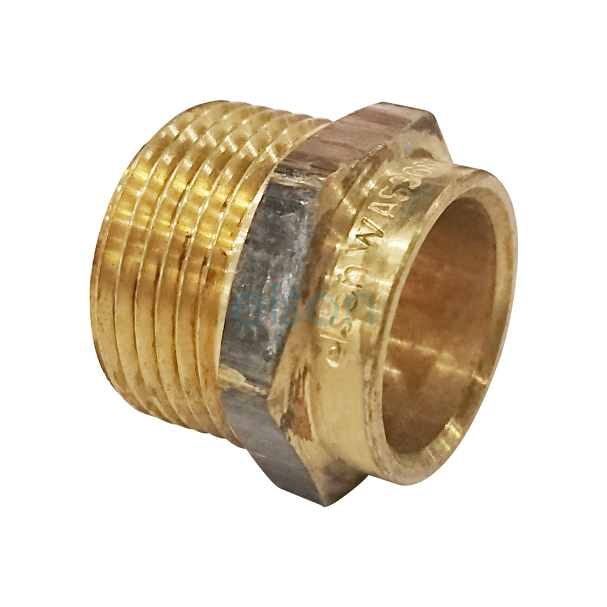 CONNECTOR NO.3 20mm OD x 20mm MI