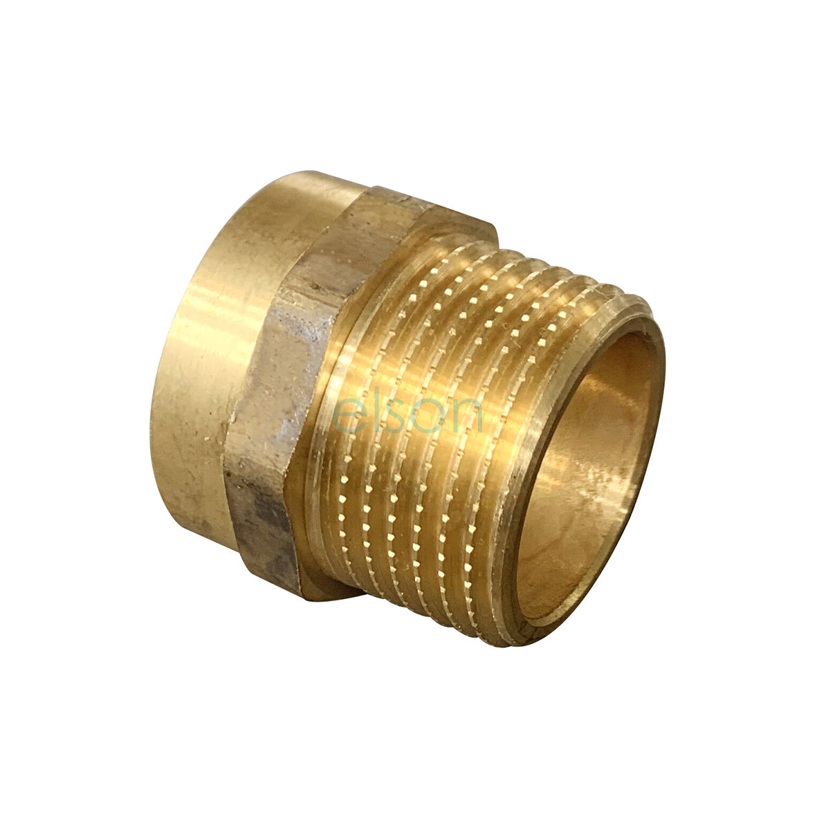 CONNECTOR NO.3 32mm OD x 25mm MI