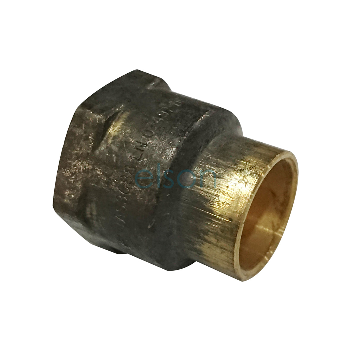 CONNECTOR NO.2 20mmODx20mm FI